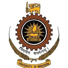 University Of Moratuwa logo